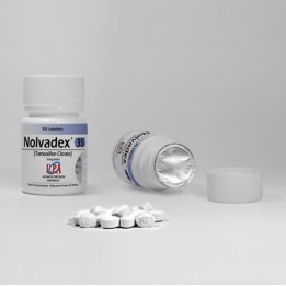UPA Nolvadex 35