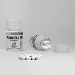 UPA Arimidex 1