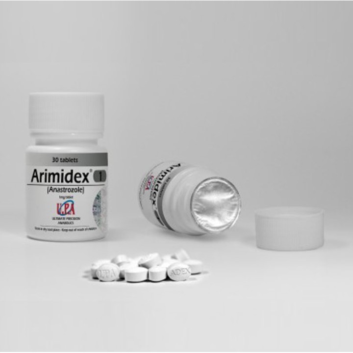 UPA Arimidex 1