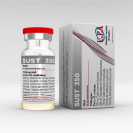 UPA Sust 350