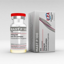 UPA Mast P100