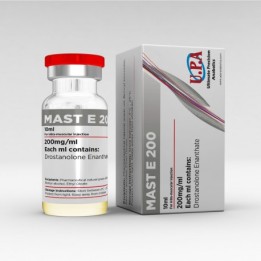 UPA Mast E200