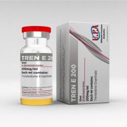 UPA Tren E200
