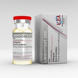 UPA Libidotest 250