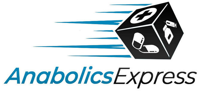 Anabolics Express