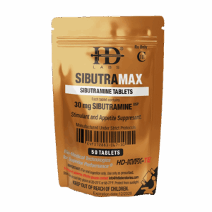 HD Labs Sibutra Max