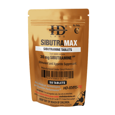 HD Labs Sibutra Max