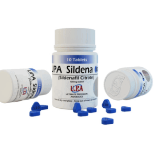 UPA - Viagra - Sildena 100mg