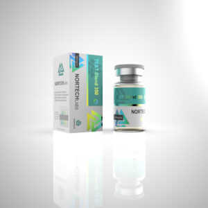 Nortech Labs - Test Blend 350mg | 10ml