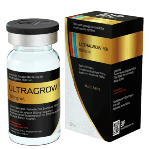 Body Pharm UltraGrow 500
