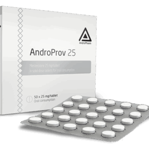AndroPharm - Proviron