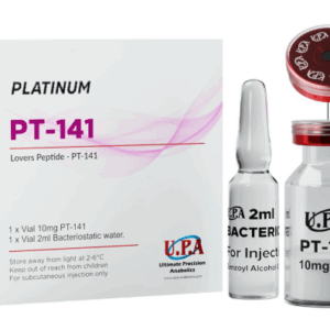 UPA PT-141 (Lovers Peptide)