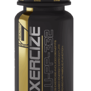 Healthy U - Exercize (SLU-PP-332)