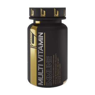 Healthy U Labs Multi Vitamin - Immune