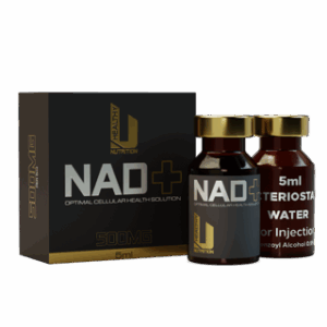 Healthy U - NAD+