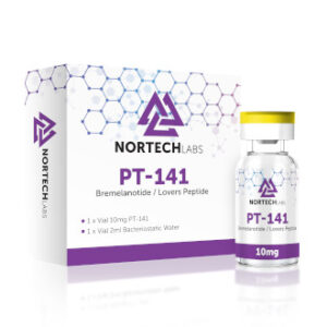 Nortech PT-141 Lover's Peptide