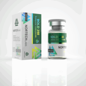Nortech Bold - Equipoise 250mg 10ml