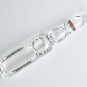 Bacteriostatic Water Ampule