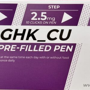 IPharma GHK-CU