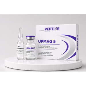 UPA LABS SEMAGLUTIDE 5MG VIAL ( Selfmix )
