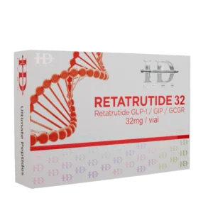HD Labs Retatrutide 32mg