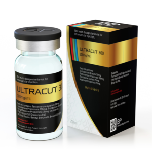 Body Pharm UltraCut 300