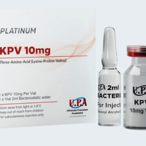UPA KPV 10