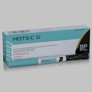 MOTS-C 32 Pen