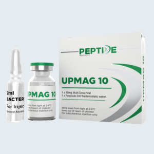 UPA Upmag 10mg (Semaglutide) Self-Mix Vial